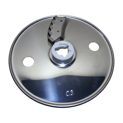 Tarcza do frytek C3 do robota kuchennego MPM D/4326